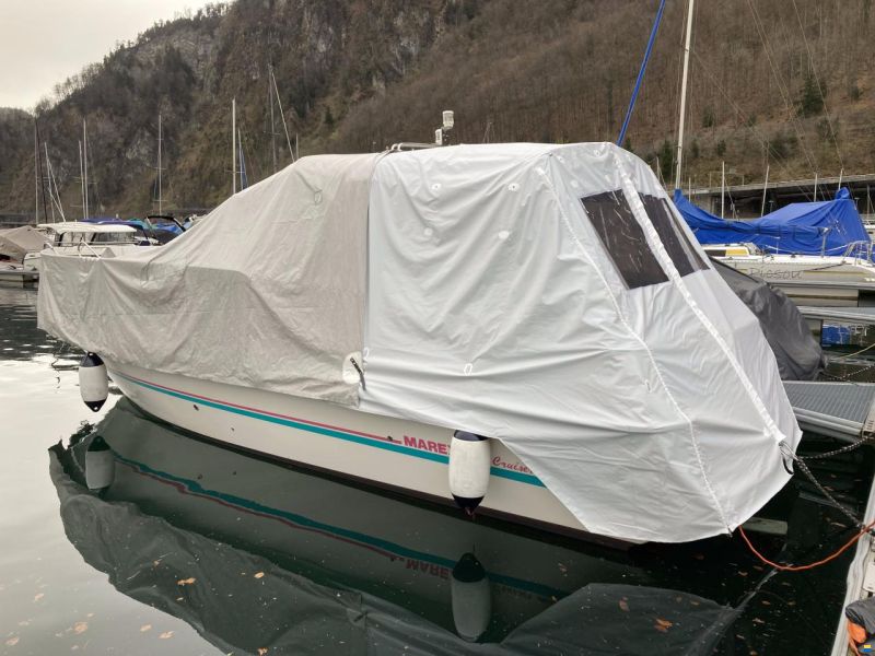 Marex 290 Sun Cruiser