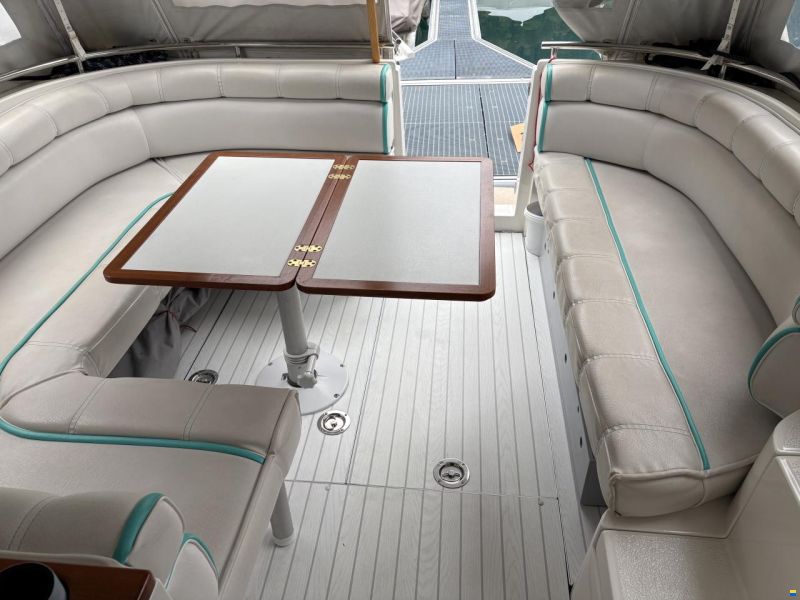Marex 290 Sun Cruiser