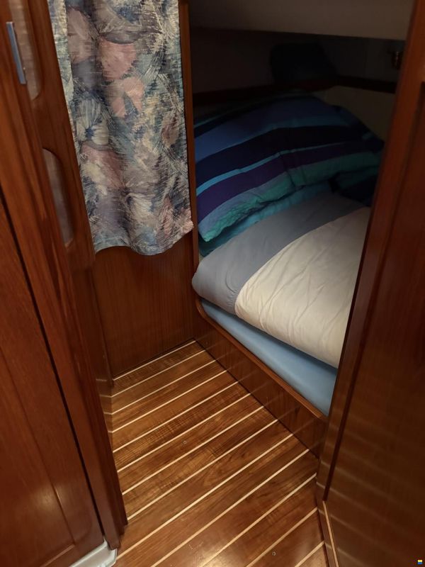 Marex 290 Sun Cruiser