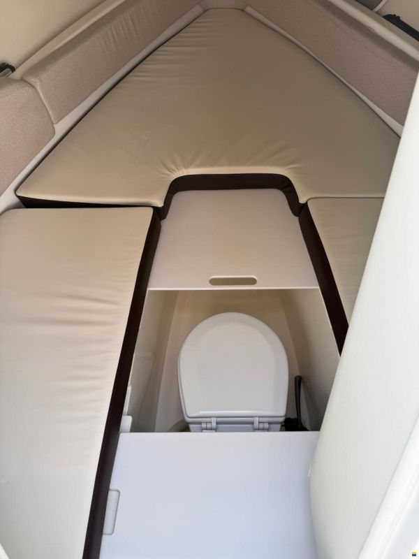 Sea Ray Sun Sport Europe SSE 250