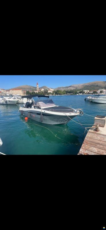 Atlantic Marine Sun Cruiser 730