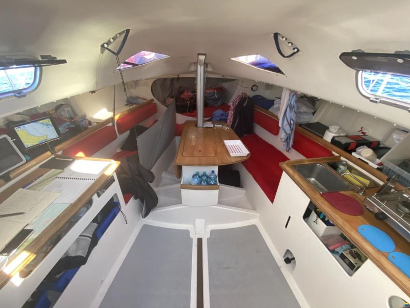 Pogo 850