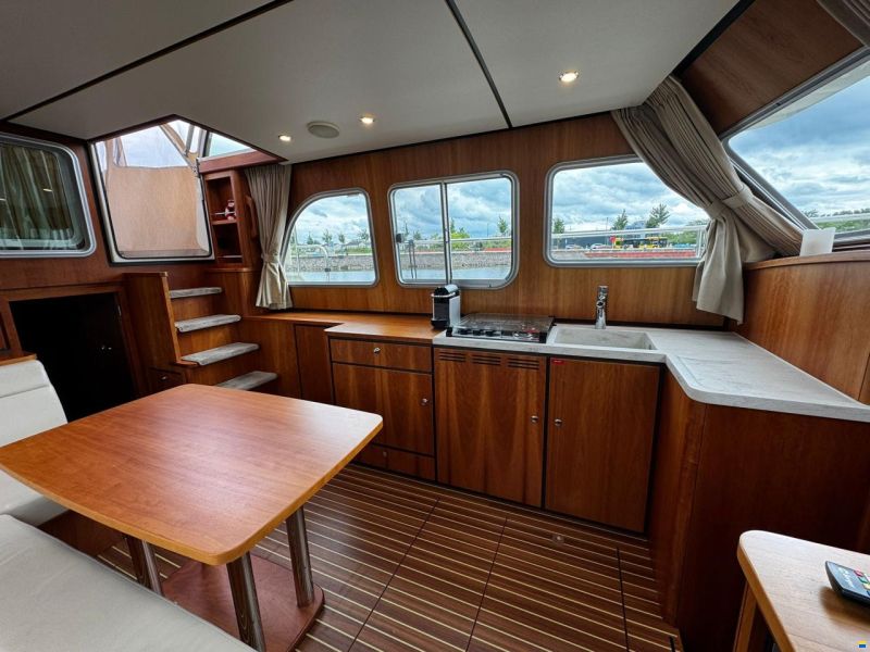 Linssen 35.0 AC