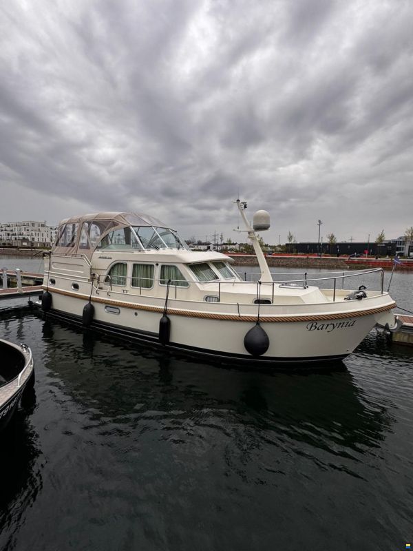 Linssen 35.0 AC