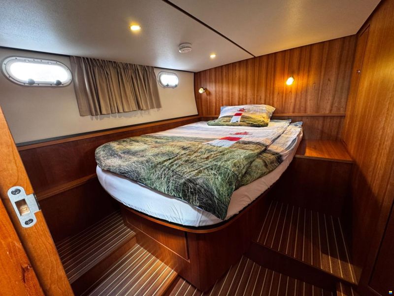 Linssen 35.0 AC