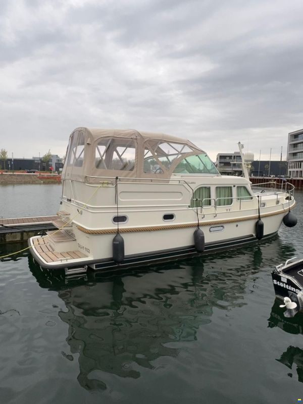Linssen 35.0 AC