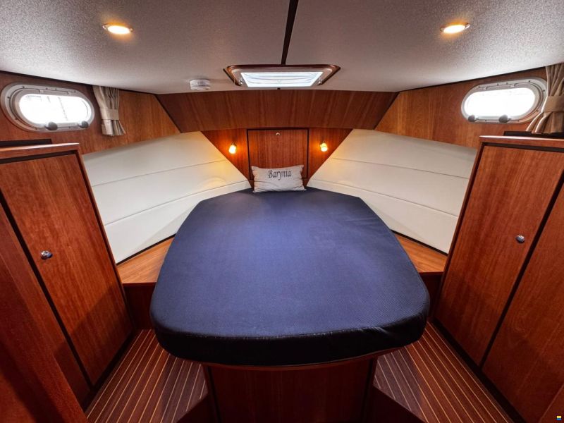 Linssen 35.0 AC
