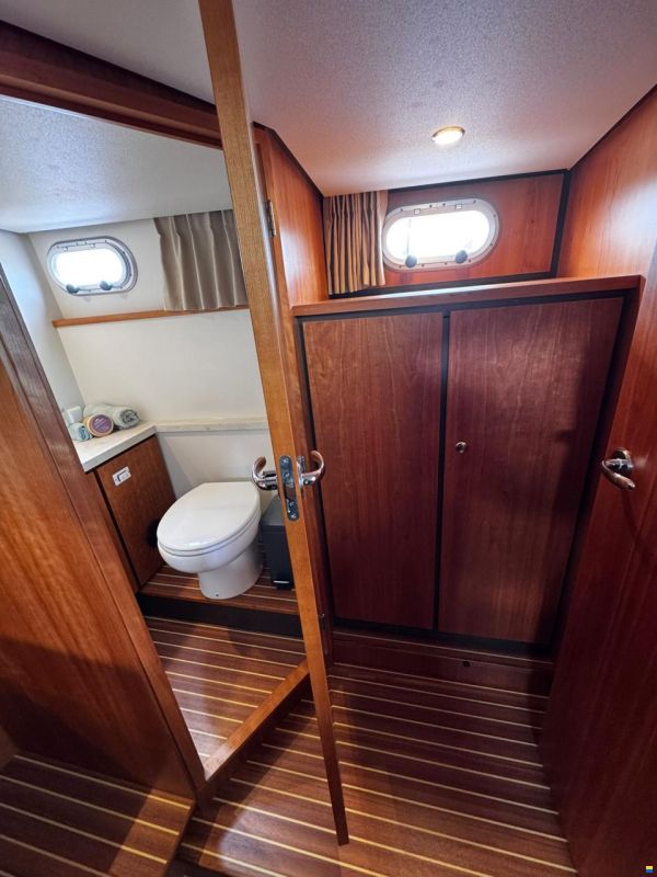 Linssen 35.0 AC