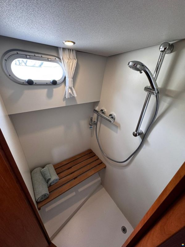 Linssen 35.0 AC