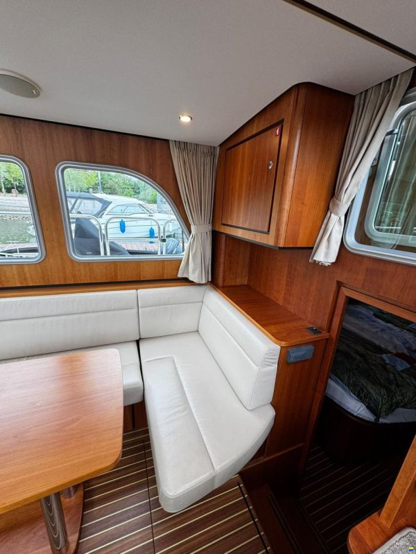 Linssen 35.0 AC
