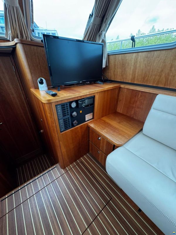 Linssen 35.0 AC
