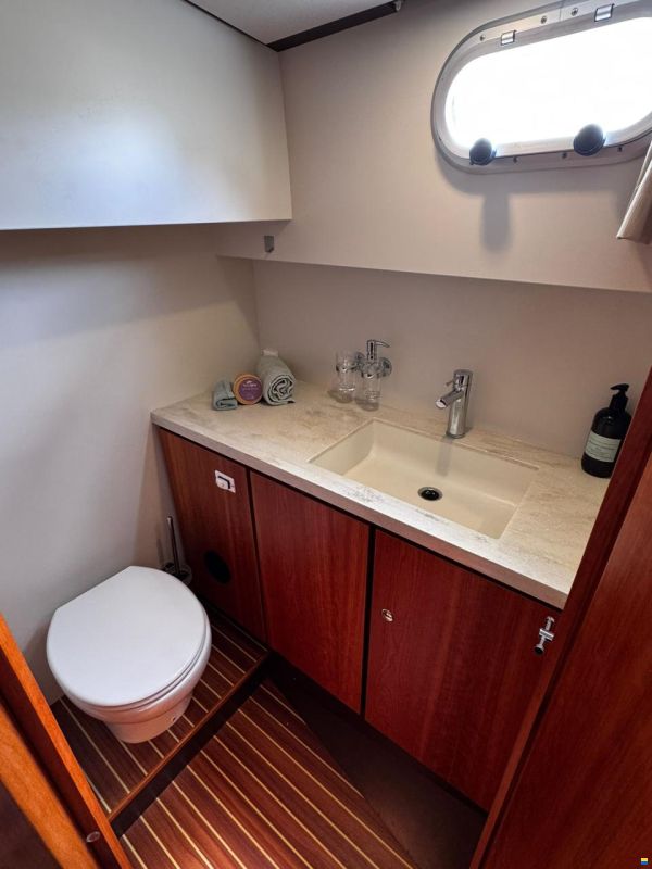 Linssen 35.0 AC