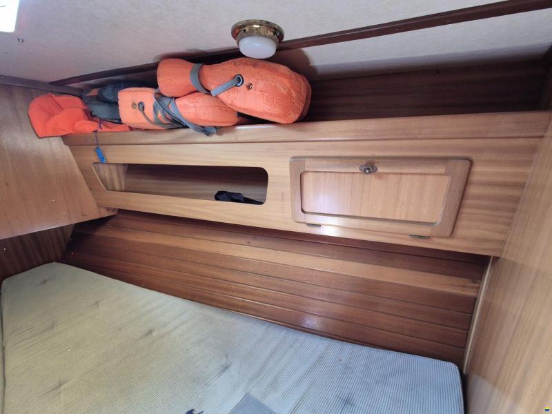 Schöchl Sunbeam 36 CC