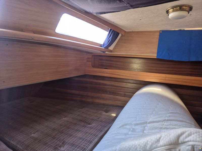 Schöchl Sunbeam 36 CC