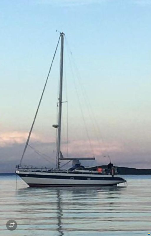 Schöchl Sunbeam 36 CC