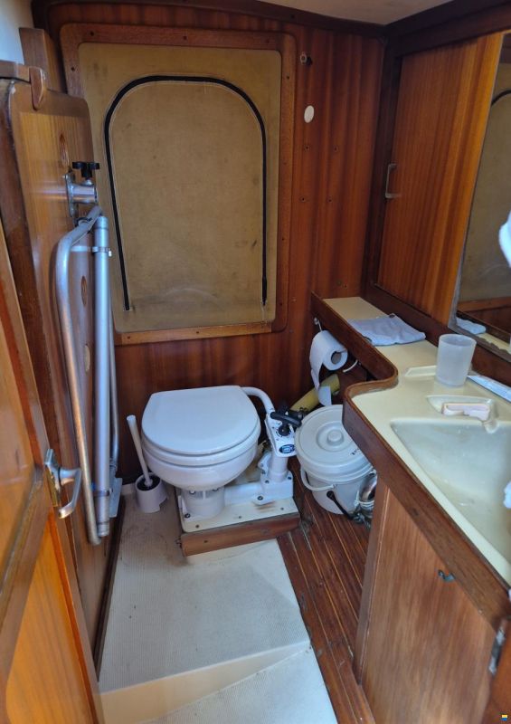 Schöchl Sunbeam 36 CC