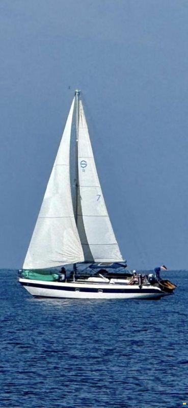 Schöchl Sunbeam 36 CC