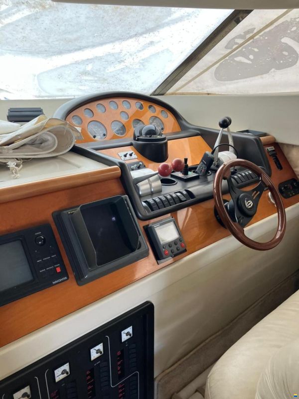 Sunseeker Manhattan 48