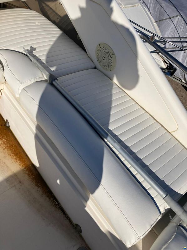Sunseeker Manhattan 48