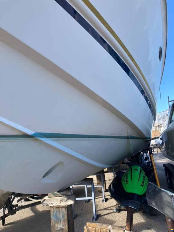 Sunseeker Manhattan 48