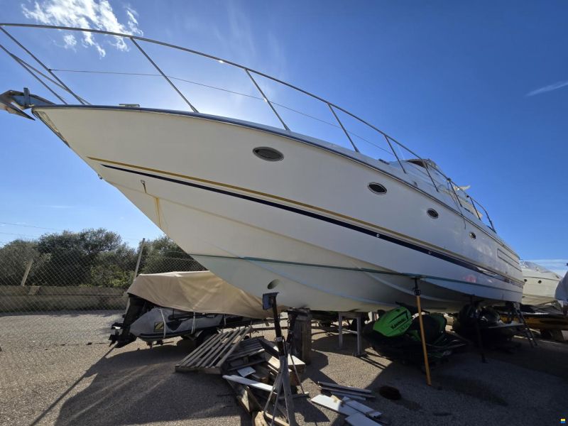 Sunseeker Manhattan 48
