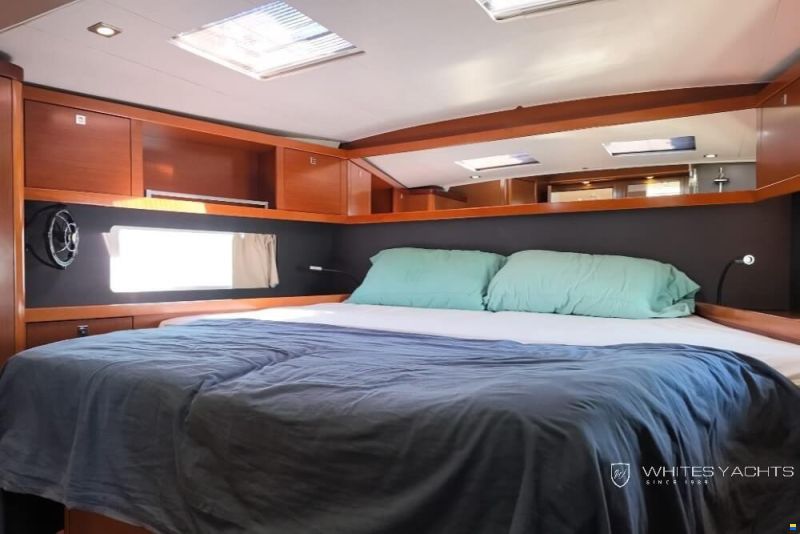 Beneteau Oceanis 55