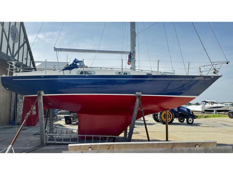 Contessa 32