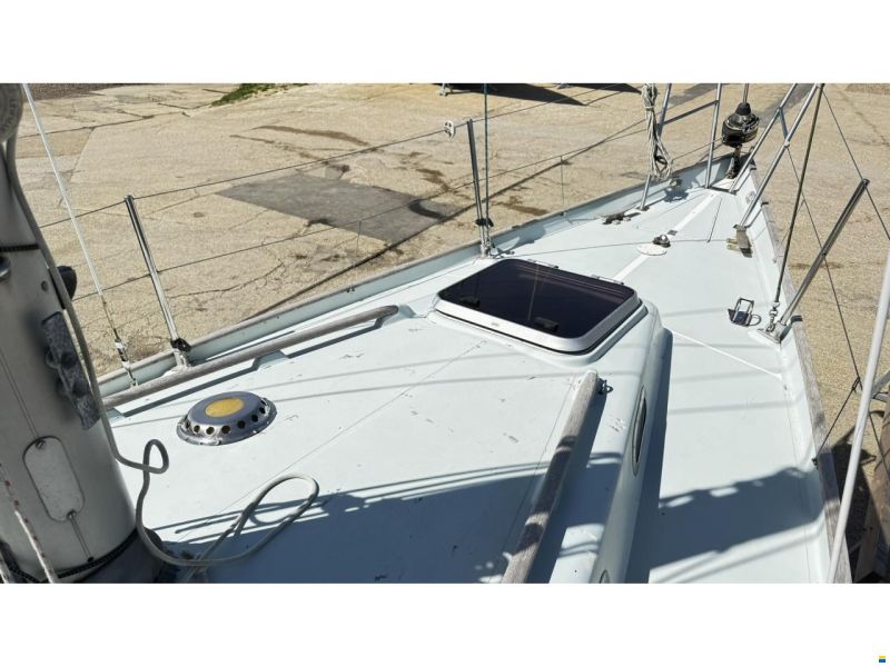 Contessa 32