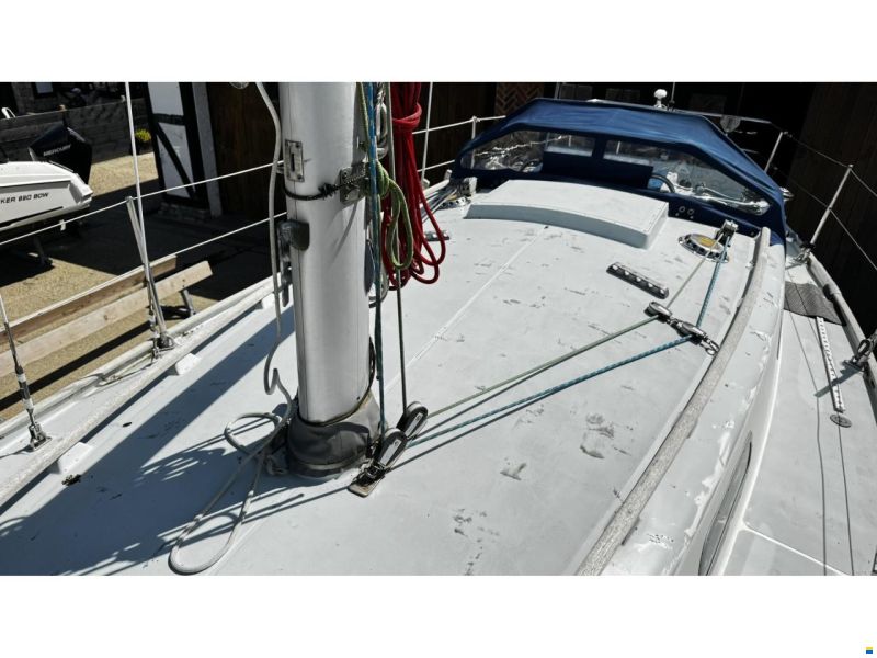 Contessa 32
