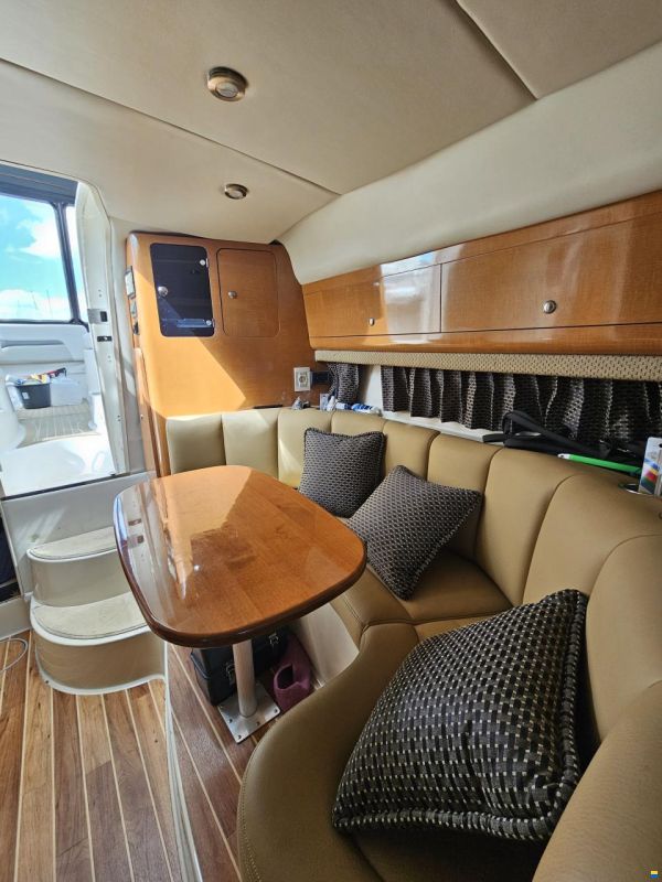 Chaparral 290 Signature
