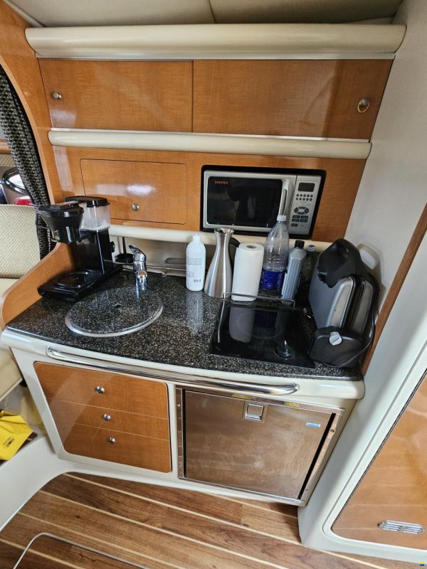 Chaparral 290 Signature