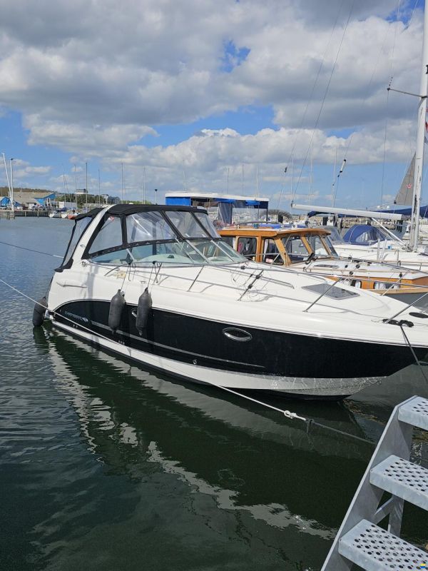 Chaparral 290 Signature