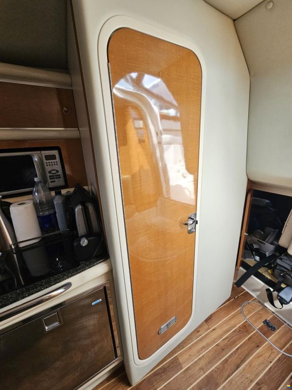 Chaparral 290 Signature