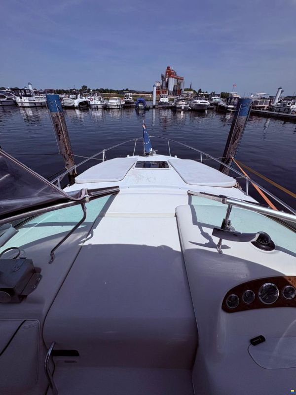 Sea Ray 240 Sundancer