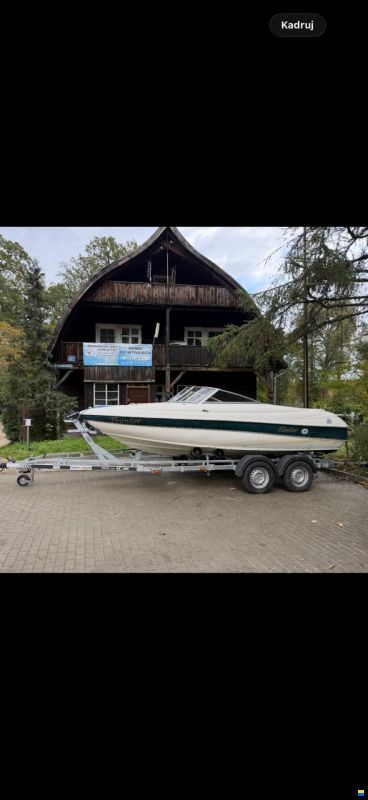 Rinker Thunder