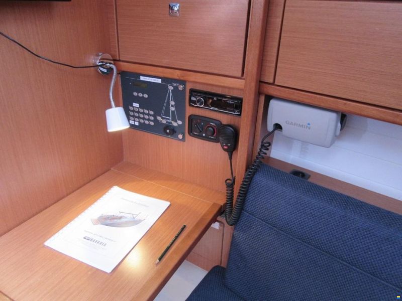 Bavaria Cruiser 33