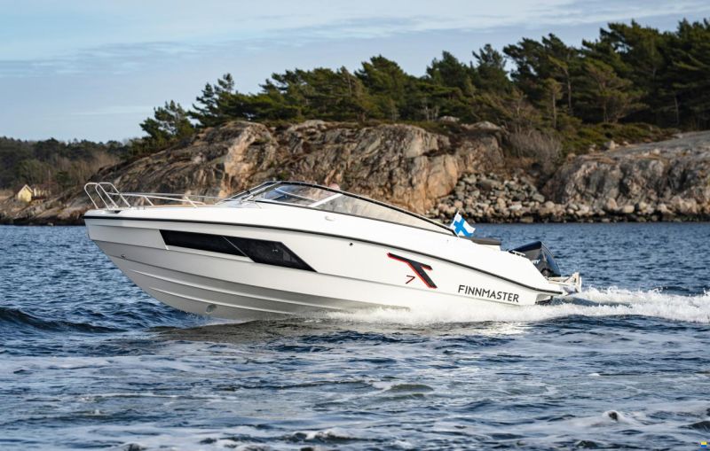 Finnmaster Finnmater T7