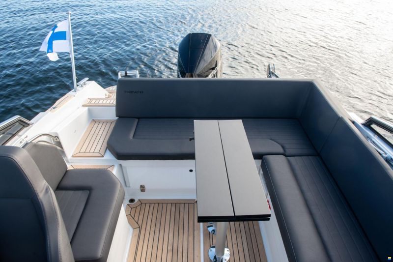 Finnmaster Finnmater T7