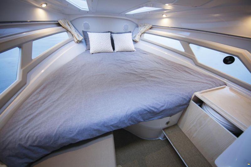 Finnmaster Finnmater T7