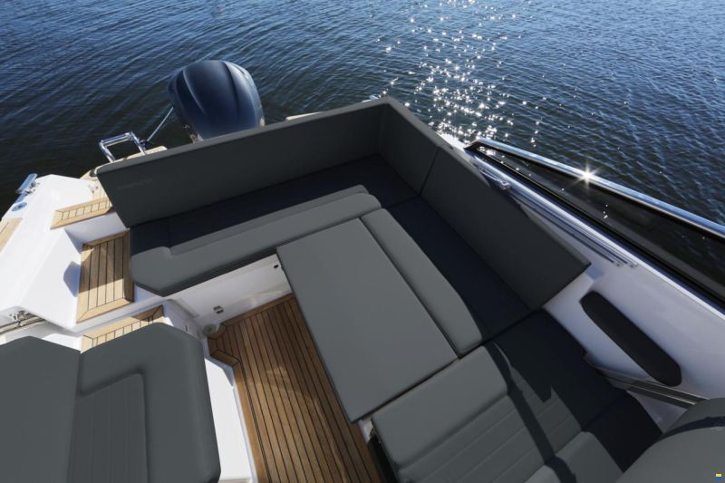 Finnmaster Finnmater T7
