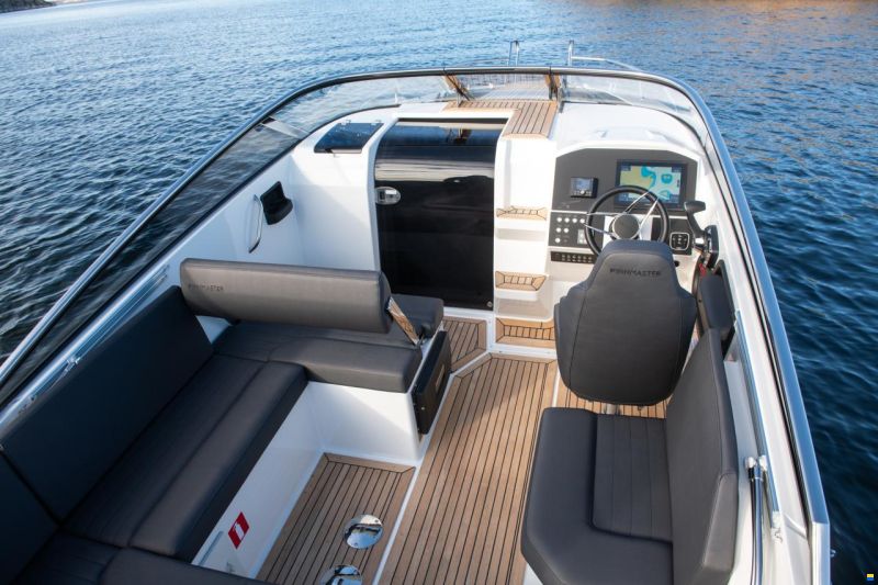 Finnmaster Finnmater T7