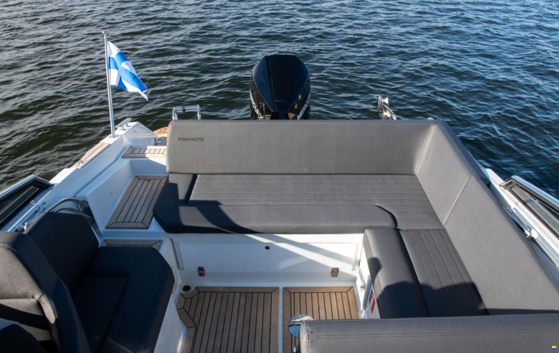 Finnmaster Finnmater T7