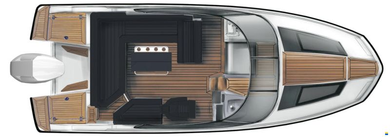 Finnmaster Finnmater T7