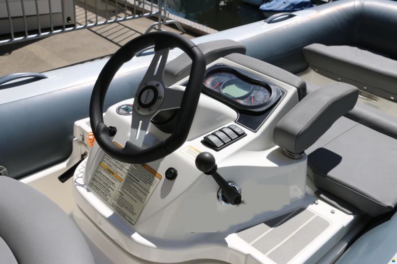 Williams Turbojet 325