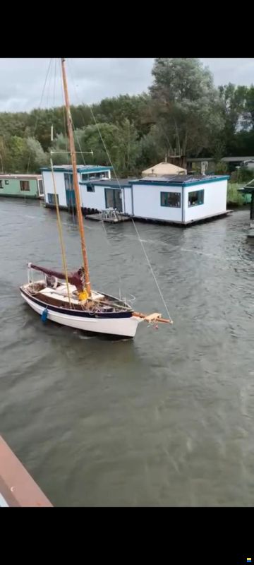 Kotterjacht