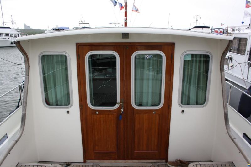 SK-Jachtbouw Kotter 1100 OK