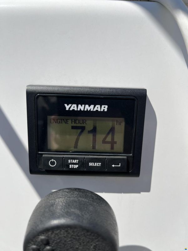 Hanse 388