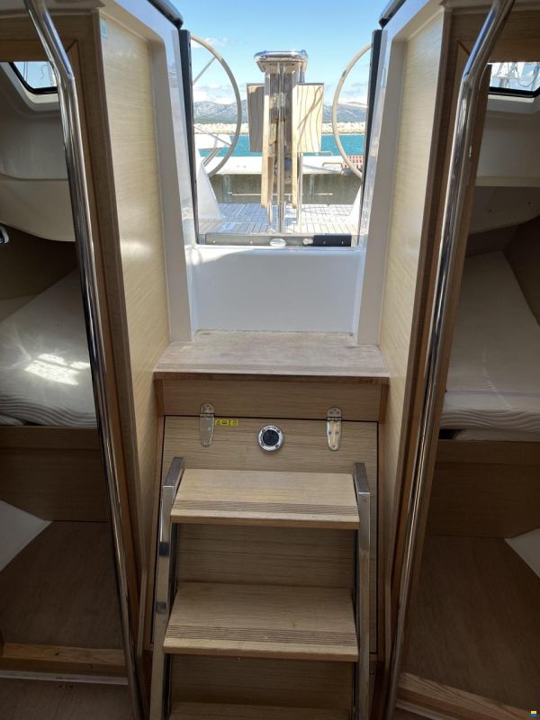 Hanse 388