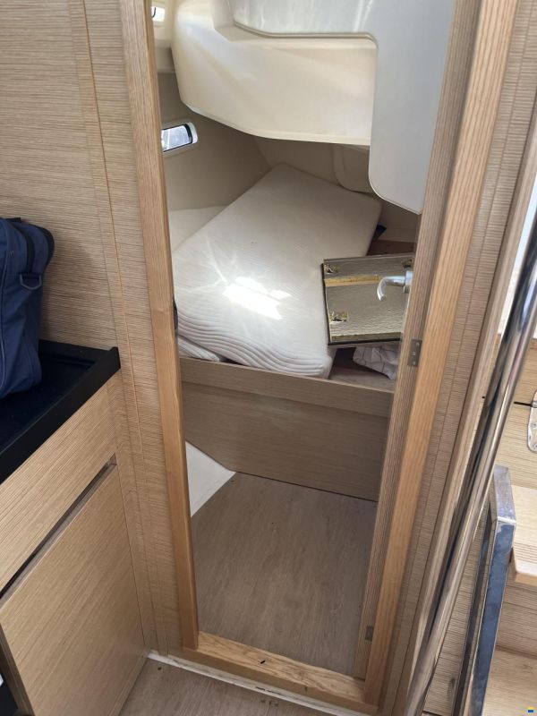 Hanse 388