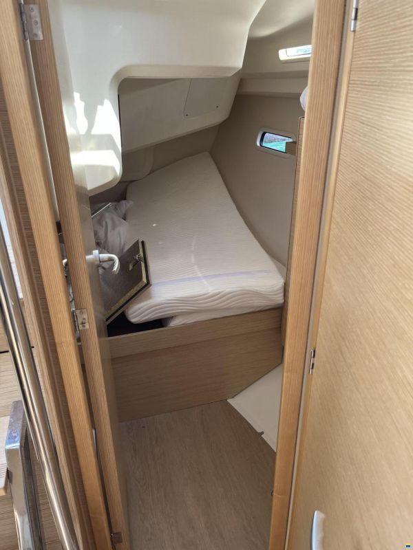 Hanse 388